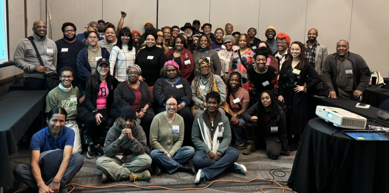 OEFFA Annual Conference 